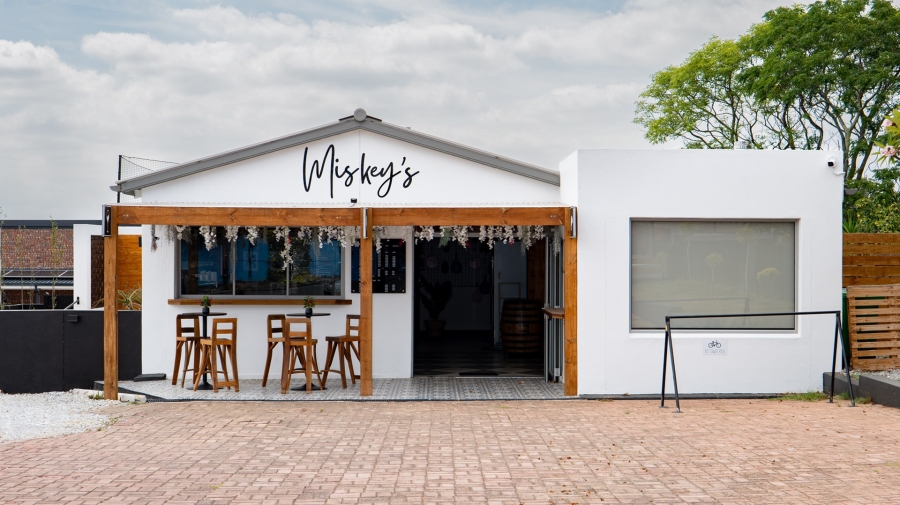 Commercial Property for Sale in Bredasdorp Western Cape